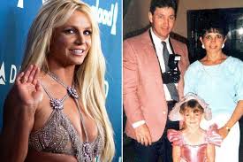 It juxtaposed her sexuality (i'm a slave 4 u) with her frustration at being treated like a child (i'm not a girl. Britney Spears Dad Jamie Wins Injunction Against Blogger Who Slammed Conservatorship Mirror Online