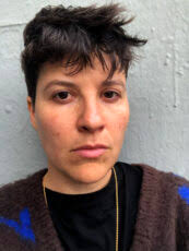 Role of Trauma and need for healing in Israel w two spiritually informed  Jewish Israeli activists, and scholars, Meital Yaniv and Hadar Cohen