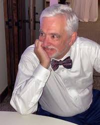 DR. JAMES JOSEPH LEDWITH, JR.