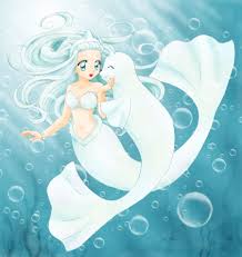 Pin By Kailani Fleischmann On The Nerd In Me Anime Mermaid Manga Mermaid Mermaid Pictures
