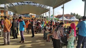 Timbalan ketua setiausaha (perpaduan), kementerian perpaduan negara. 20160305 073832 Pkpmp Pkpmp Flickr