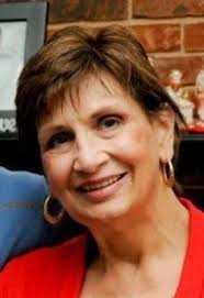 Pamela Paulin Obituary (2015)