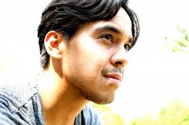 Daniel Vanegas's Instagram, Twitter & Facebook