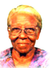 Ismay Louisa Benjamin Wilson