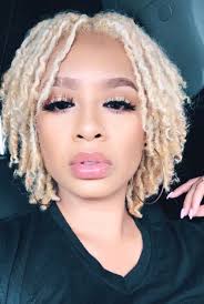 There is no reason to create long locs when short ones are much more convenient. 31 Sisterlocks Styles Short To Long See Nhp Starter Locs Ideas