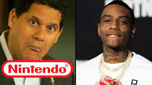 Soulja boy but some memes. Soulja Boy Could Be In Hot Water With Nintendo Over Knock Off Consoles Dexerto