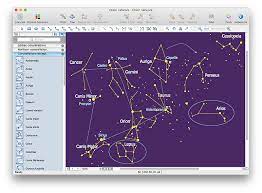 Date And Time Star Map How To Draw A Сonstellation Сhart | Constellation Chart | Illustration  Software | Constellation Diagram