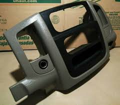 2002 2003 2004 2005 Dodge Ram Center Dash Bezel Climate Radio Trim Cover Panel Part Parts Dodgeram Chrysler Mopar Dodge1500 Dodge Ram Used Car Parts Dodge