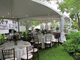 A Small Backyard Affair Small Backyard Wedding Backyard Wedding Decorations Backyard Tent