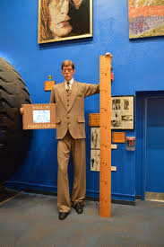 The 1933 world's fair in chicago introduced ripley's collection of 'oddities and unusual people' to the public. Ripley S Believe It Or Not Orlando Review