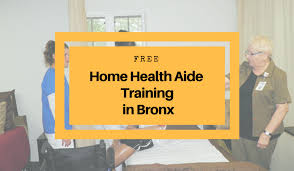 ~ free training nyc ретвитнул(а) suny manhattan eoc. Home Health Aide Training In Bronx Nyc 2019 Vocational Training Center