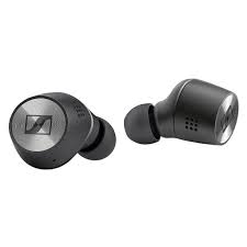 The deep, wide soundstage is slightly better. Digiexpert De Sennheiser Momentum True Wireless 2 Black