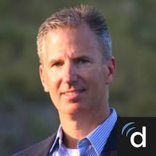 Dr. Bradford G. Peterson, MD