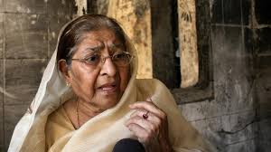 Zakia Jafri, wife of former Congress MP killed in 2002 Gujarat riots, dies  in Ahmedabad