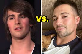 Not enough ratings to calculate a score. Big Time Rush Cast Then Vs Now Photos