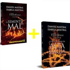 .daniel mastral alimento de demônio, daniel mastral direto ao ponto plano s4tânico para derrubar bol on4ro, daniel mastral homoafetividade, por que eu não acredito em inferno eterno daniel mastral. Filho Do Fogo Volume 1 E Volume 2 Kit Daniel Mastral Mercado Livre