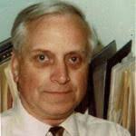 Thomas Cave Obituary (1929