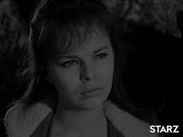 "Death Valley Days" Girl with a Gun (TV Episode 1962)