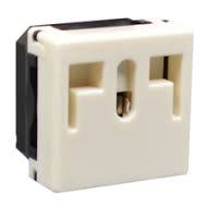 UNIVERSAL WONPRO LOCKING OUTLET,