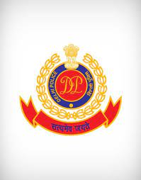 Delhi police logo logo icon download svg. Delhi Police Vector Logo Designway4u