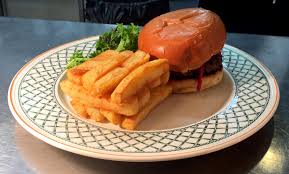 Add some tomato, lettuce and avocado slices, then the burger, red onion slices and the other half of the bun. Three Beef Burger Recipes Perfect For Summer Hereford Beef