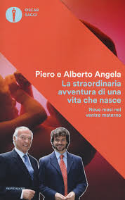 L'alberto angela (paris, 8 de april del 1962) l'è on paleontologh, scrittor, giornalista e divulgator scentifegh italiano, fioeu del famos conduttor piero angela. La Straordinaria Avventura Di Una Vita Che Nasce Nove Mesi Nel Ventre Materno Angela Alberto Angela Piero Fogato V Amazon De Bucher