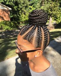 Our expert guide showcases the very best man braid hairstyles for 2021. Braids By Chinia Llc On Instagram Do Y All Like It Better Up Or Down Comment Down B Braided Hairstyles Easy Hairstyles For Long Hair Cute Braided Hairstyles
