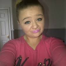 Georgia Humphries's Instagram, Twitter & Facebook