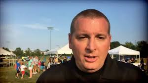 Popular Basketball court removed from Shiloh IL park