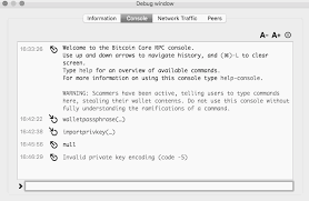 Send, receive, and store your funds securely with btc.com's wallet. Unable To Import Electrum Private Key To 0 16 0 Issue 12397 Bitcoin Bitcoin Github