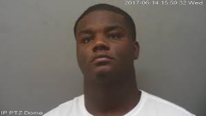 Colbert County Arrest Reports 06/14/17