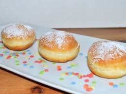 Beignet De Carnaval Recette Avec Images Recette Beignet Beignets Recette