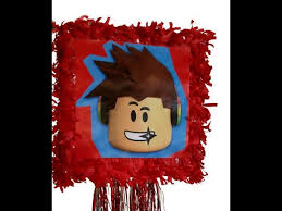 Pastel para fiesta tematica de roblox para niños. Roblox Ideas Para Cumpleanos Tematicos Youtube