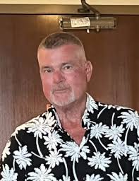 Obituary for Mitchell Tussey