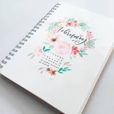 Check spelling or type a new query. Flower Bullet Journal 15 Beautiful Floral Bujo Ideas For Your Spreads