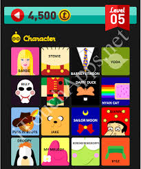 How well do you know barbie? Icon Pop Quiz Character Quiz Level 5 Part 3itouchapps Net 1 Iphone Ipad Resource