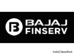 Bajaj Finserv Logo Png