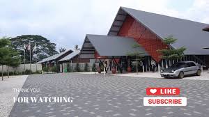 This is my second stay in one week. D Village Hotel At Victoria Bridge Karai Kuala Kangsar Perak Malaysia Youtube