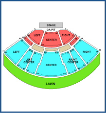 29 Scientific Hollywood Casino Amphitheatre Seating Chart St