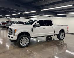 Image result for White Gold 2018 F350