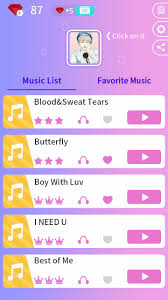 There's a kpop quiz for everyone. Kpop Music Game 2020 Magic Bts Tiles For Android Apk Download