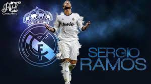 Check out this fantastic collection of sergio ramos wallpapers, with 35 sergio ramos background images for your desktop, phone or tablet. Sergio Ramos Real Madrid Wallpaper Hd Hive