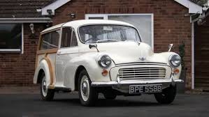 Image result for Mist Gray 1964 Morris