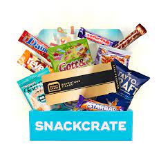 Walaupun harganya cukup murah, yang penting rasanya mantab jiwak. A Monthly Box From Around The World Snackcrate