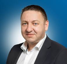 Holger Erhardt becomes COO of BUSS AG