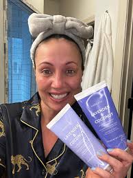 What products are you using tonight and looking forward to?