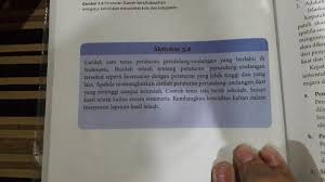 Bantu jawab dan dapatkan poin. Boleh Bantu Ga Ppkn Kelas 8 Halaman 72 Brainly Co Id