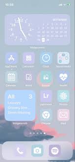 Ios 14 App Icons Aesthetics Dreamy Moon Ios 14 Iphone App Aesthetics Ios 14 Icons Shortcuts 137 App Cover Pack With Free Widget Photos In 2020 Iphone Apps App Icon Iphone Icon