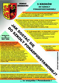 Maybe you would like to learn more about one of these? Rekrutacja Ii Liceum Ogolnoksztalcace Z Oddzialami Dwujezycznymi Im Stefana Zeromskiego