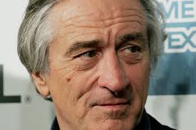 Robert De Niro reads 'Wrecking Ball,' Freeman reads 'The Fox' in viral clip 